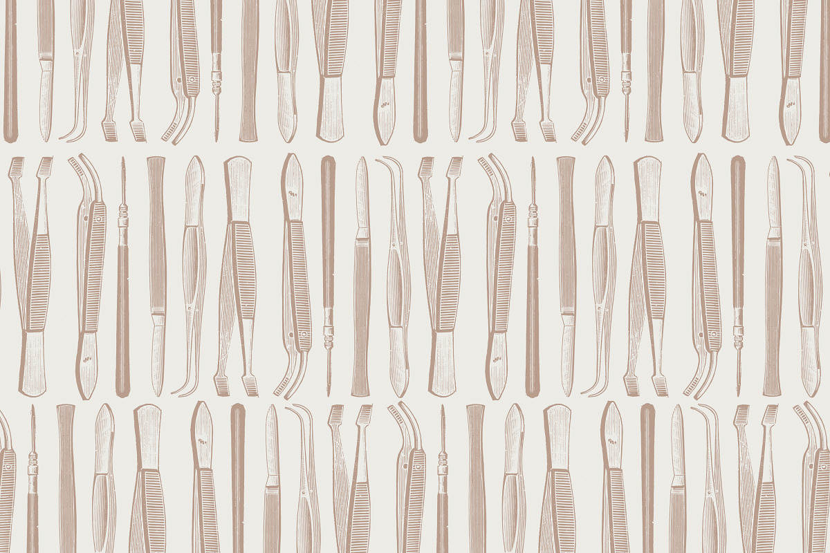 85 Science Equipment Illustrations, an Object Illustration by Century Library (Photo 5 of 5)