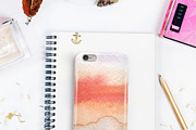 Watercolor Textures, a Texture Graphic by itiir (Thumbnail 3 of 3)