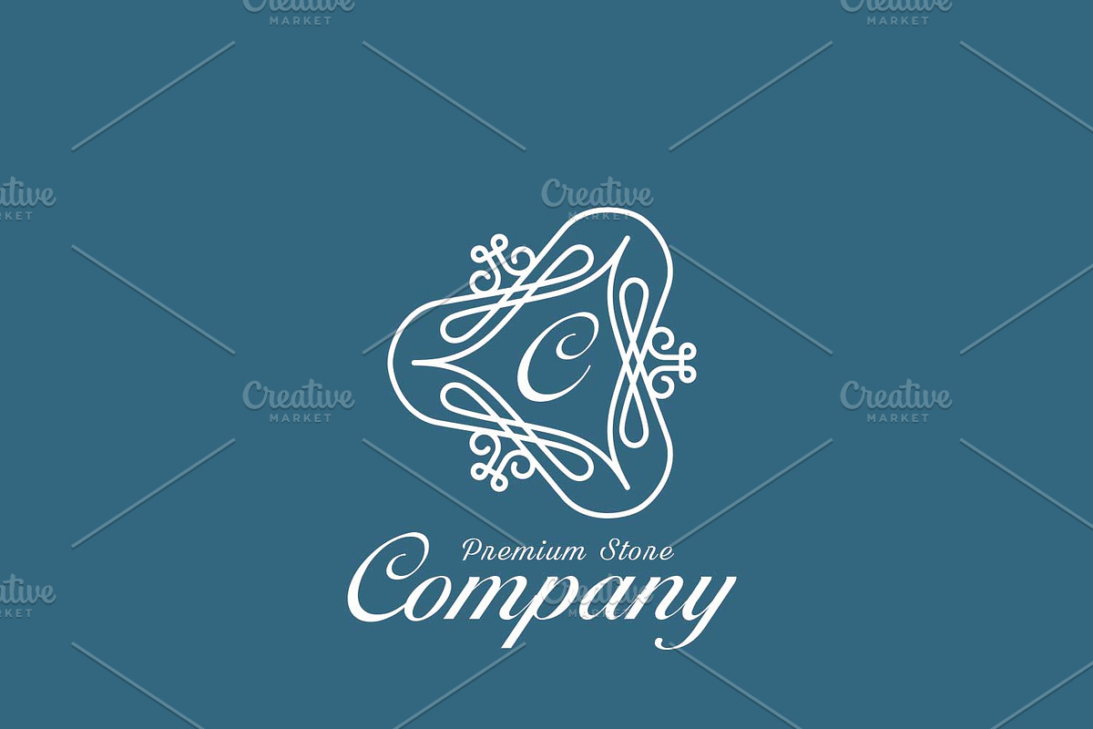 Butik Business Company Logo, a Branding & Logo Template by Design_Creator (Photo 3 of 5)