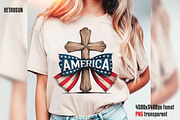 Faith, Freedom & the American, an Object Graphic by GlitterCraft (Thumbnail 29 of 61)