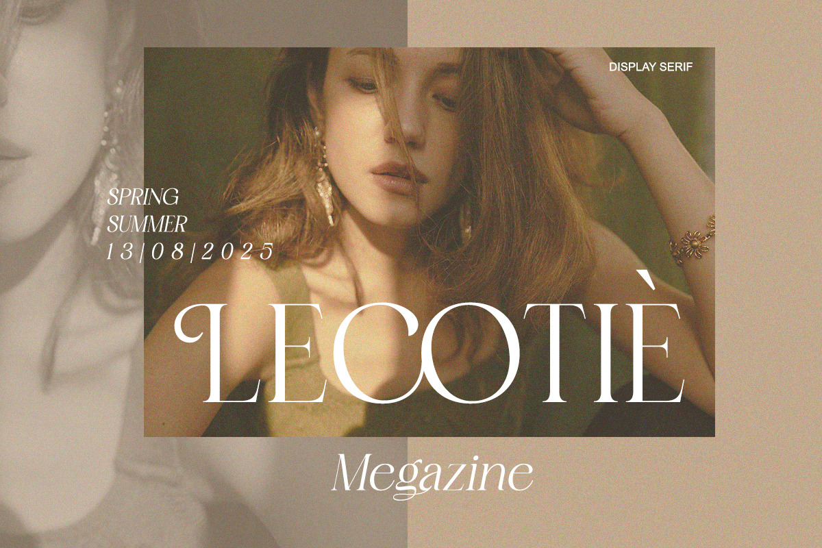 Silkydusk - Luxury Modern Serif Font, a Serif Font by Qweera Studio (Photo 7 of 12)