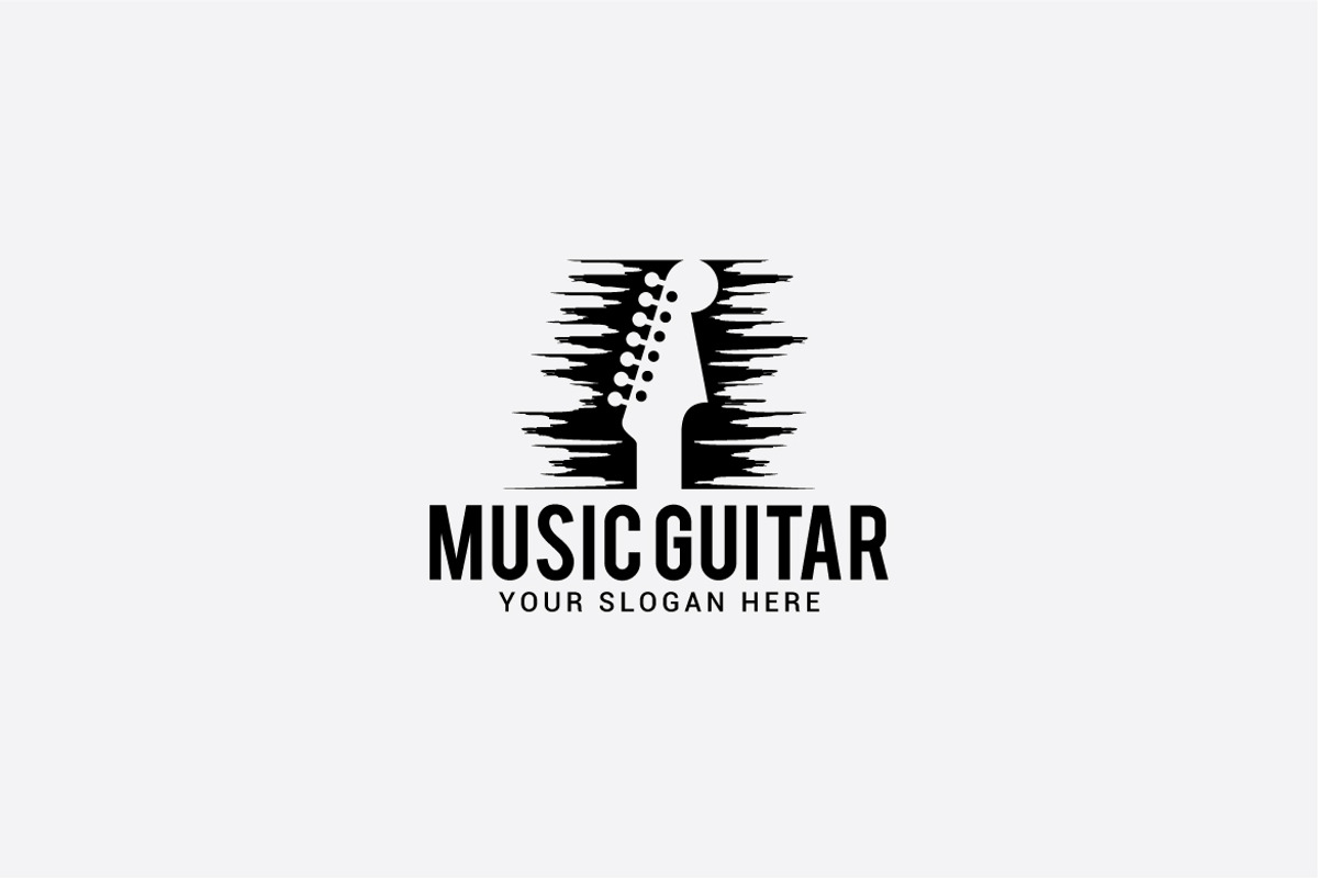music guitar, a Templates & Theme by shazi (Photo 3 of 3)