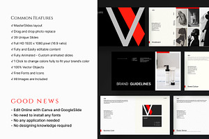 VEX Brand Guidelines