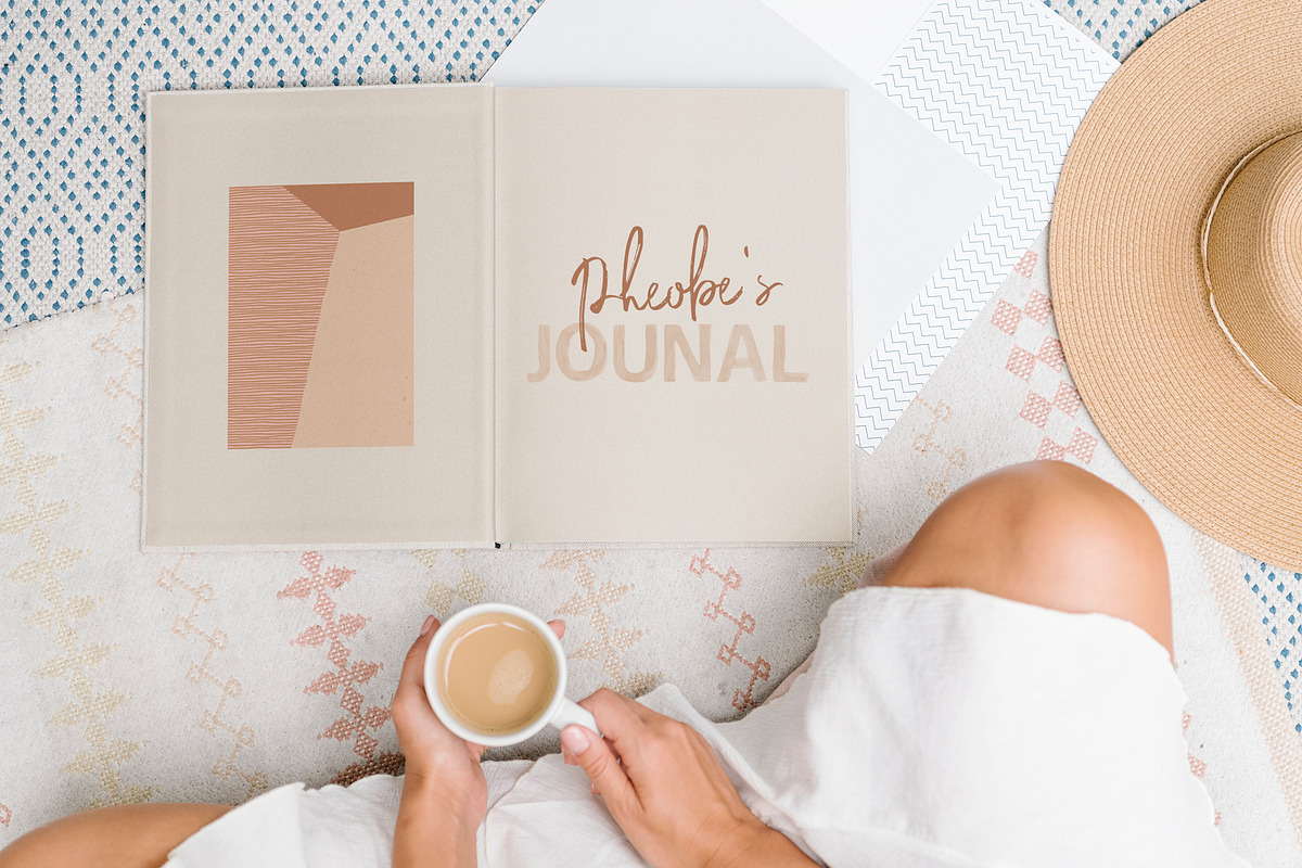 Saturday Loving Signature Font preview 5