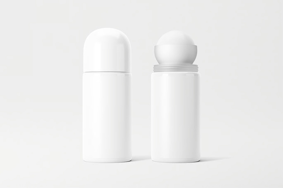 Deodorant Mockup, a Product Mockup by zpackcreative (Photo 2 of 4)