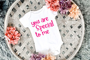 Random Niche Handlettered Font, a Serif Font by Yuby Creative (Thumbnail 4 of 6)