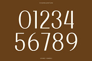 CS Cesare – Elegant Sans Serif, a Sans Serif Font by Craft Supply Co. (Thumbnail 5 of 8)