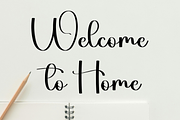 Creative Solitude, a Handwritten Font by InermediaSTUDIO (Thumbnail 4 of 7)