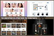 WooCommerce Themes 50+WordPress, a WordPress Template by Aban's World (Thumbnail 1 of 34)