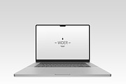 Device Mockup Wider Series Bundle, a Device Mockup by River Visual (Thumbnail 12 of 14)