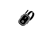 GPS Tracker Tag Silhouette Set, a Graphic by musafir_fashion (Thumbnail 9 of 14)