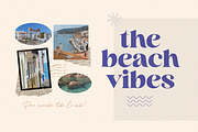 Rocline Serif, a Serif Font by zeenesia (Thumbnail 10 of 16)