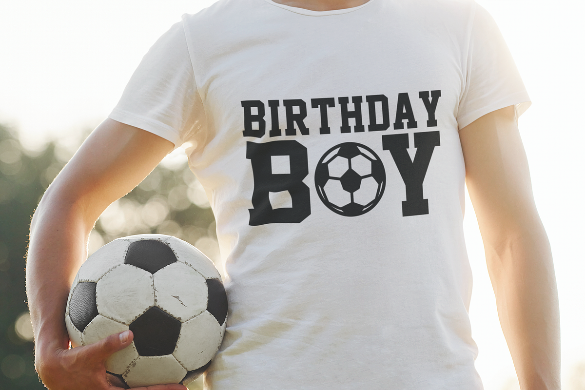 Soccer Mom Quotes SVG Bundle, a Sport Illustration by Digi_Design_World (Photo 5 of 7)