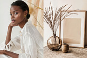 Neutral aesthetic - 255 images, a Beauty & Fashion Photo by Handmadefont (Thumbnail 23 of 31)