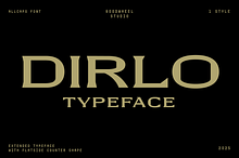 GW Dirlo