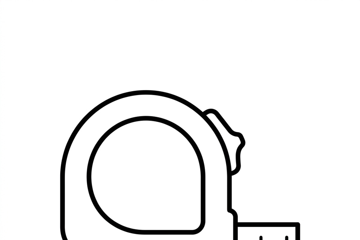 44 Everyday Utility Icon Set, an Outline Icon by adenpinkstore (Photo 4 of 20)