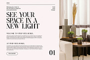 Magnis Unique Serif Font, a Serif Font by Perfectype (Thumbnail 4 of 8)