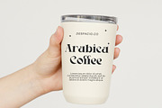 Ruigslay - Serif Retro Font, a Serif Font by Dhabee (Thumbnail 7 of 16)