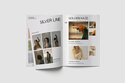 Project Photography Look Book, a Brochure Template by TMint Play (Thumbnail 6 of 8)