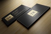 Unlimited Business Cards Bundle, a Business Card Template by Marvel (Thumbnail 123 of 204)