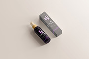 220+ Violet Glass Mock-up Bundle, a Cups & Container Mockup by pmvch (Thumbnail 147 of 199)