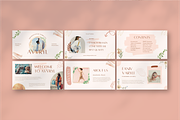 Avvryl Creative - Canva Presentation, a Presentation Template by Inkofert (Thumbnail 4 of 8)