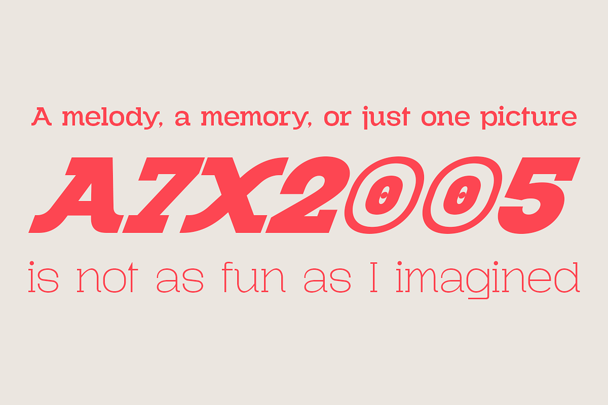 Kolbano - Antique Typefamily, a Slab Serif Font by Jehoo Creative (Photo 10 of 12)