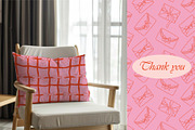 Wedding Bows, an Object Illustration by Decor Lines (Thumbnail 16 of 16)