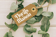 Sunday Mirage Modern Serif Font, a Script Font by timelesstype.co (Thumbnail 13 of 20)
