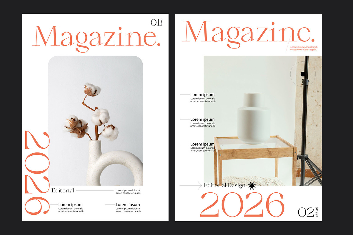 Qiona Elegant Modern Serif Font, a Serif Font by timelesstype.co (Photo 12 of 20)