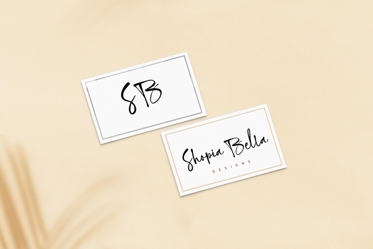 Highland Script +Extra, a Script Font by Areatype (Photo 7 of 10)