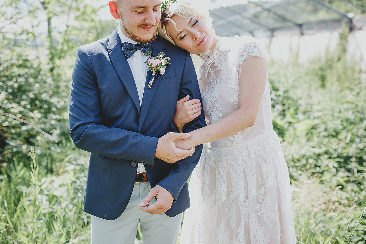 Presets Lightroom Wedding Vintage 45, a Preset Add-On by ColorPhoto (Photo 6 of 6)