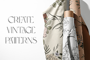 Probity - Creative serif font + more, a Serif Font by VP Fonts (Thumbnail 13 of 22)