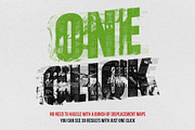 Typo Smasher Displace Action, an Action Add-On by DesignRocket (Thumbnail 4 of 11)
