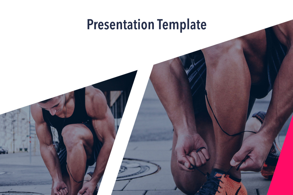Perfect Training PowerPoint Theme, a Presentation Template by Jumsoft (Photo 8 of 15)
