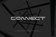 Grespo a typeface, a Sans Serif Font by Linecreative (Thumbnail 2 of 7)