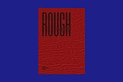60 Glued Poster Mockup Bundle, an Advertising Mockup by FoundImages (Thumbnail 29 of 64)