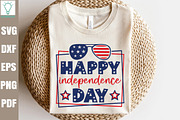 4th of July SVG Bundle, America SVG, a Graphic by Designer302 (Thumbnail 16 of 26)