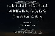 Autography, a Handwritten Font by FreshTypeINK (Thumbnail 7 of 8)