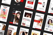 Social Media Story|Canva & Photoshop, a Social Media Template by Artisan Vibes (Thumbnail 6 of 8)