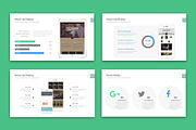 Way - Creative Keynote Template, a Presentation Template by PreFactory (Thumbnail 6 of 6)