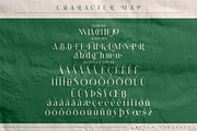 CHELON Classy Serif Font, a Serif Font by Storytype Studio (Thumbnail 9 of 10)