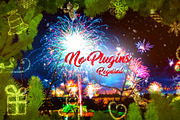 Christmas Slideshow, a Templates & Theme by TrixVFX (Thumbnail 4 of 4)