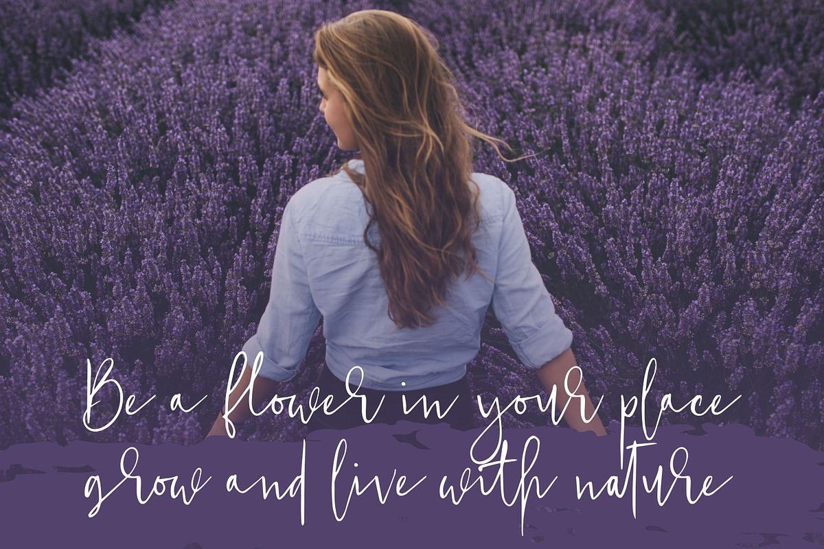 Just Jessy! [Signature Font], a Script Font by Garisman Std (Photo 9 of 10)
