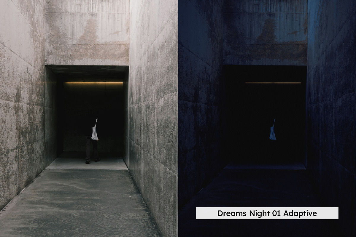 20 Kurosawa Film Lightroom Presets a, a Preset Add-On by SparkleStock (Photo 11 of 16)
