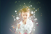 Paper Cut Dispersion PS Action, an Action Add-On by MRI STUDIO (Thumbnail 18 of 22)