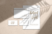 Realistic Shadow Mockups, a Print Template by Zimages (Thumbnail 2 of 8)