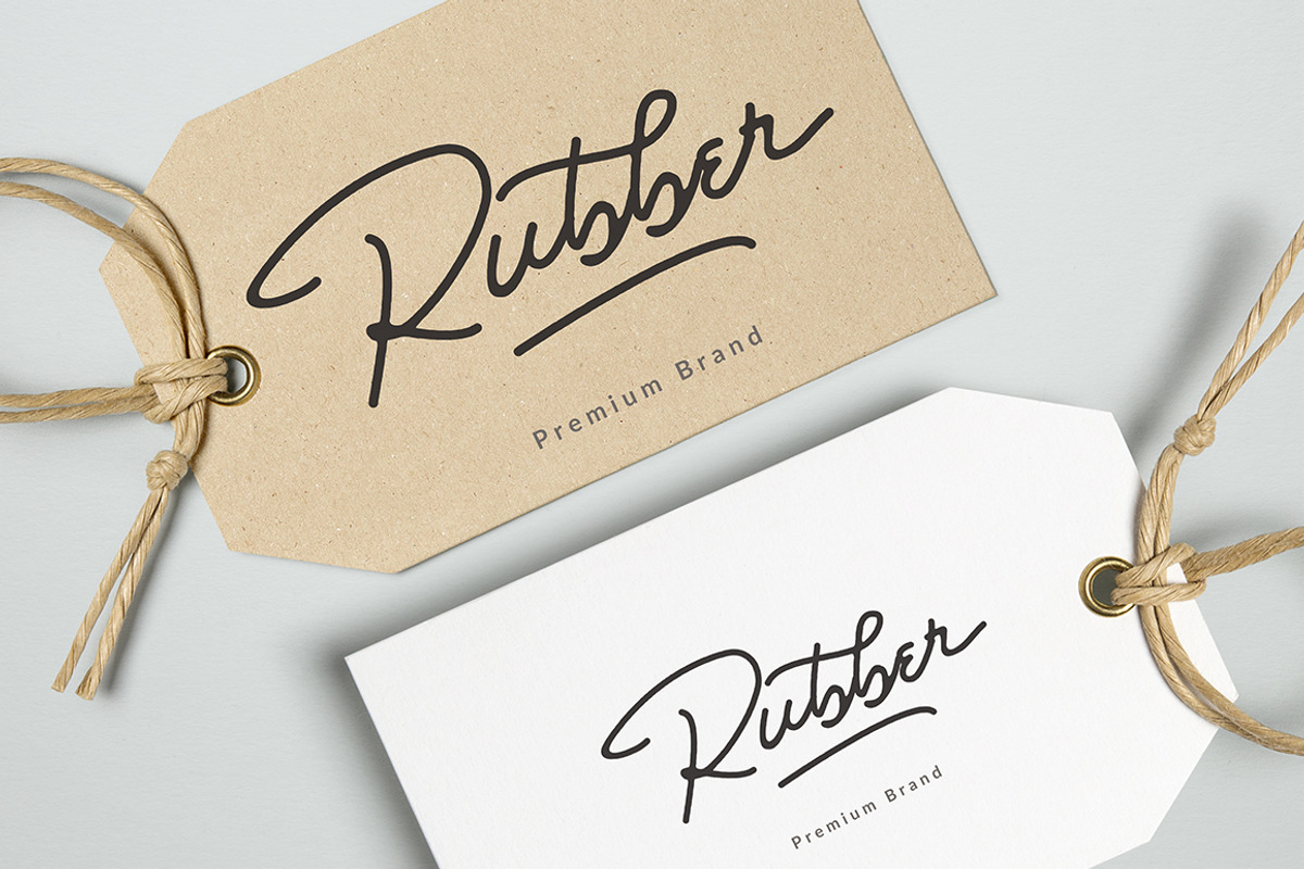 Bullstander 6 Font Set - 60% OFF, a Script Font by Dirtyline Studio (Photo 10 of 16)