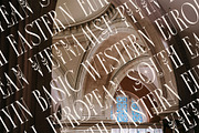 Broshock Typeface, a Serif Font by alit design (Thumbnail 16 of 20)
