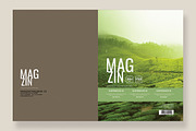 Magazine Template 10, a Magazine Template by pmvch (Thumbnail 3 of 12)
